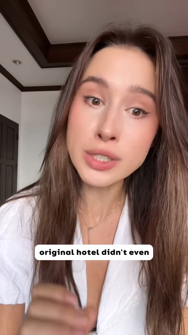 外國女遊日住APA酒店 床下竟藏陌生男 驚恐對望三秒鐘 