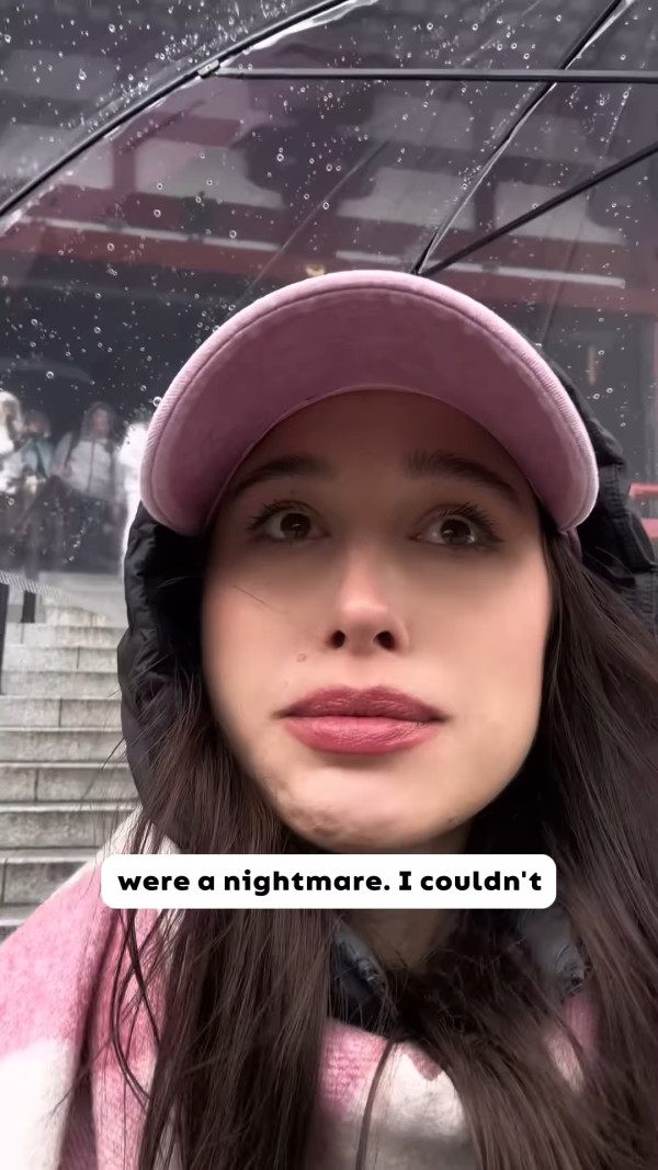 外國女遊日住APA酒店 床下竟藏陌生男 驚恐對望三秒鐘 