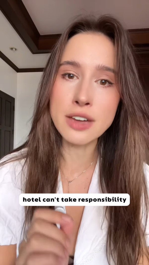 外國女遊日住APA酒店 床下竟藏陌生男 驚恐對望三秒鐘 