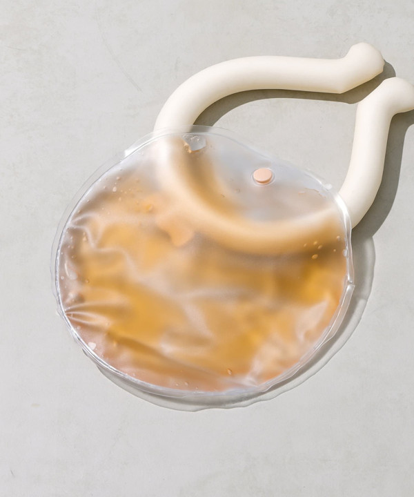 日本3COINS夏天消暑好物 必買最新背包冷感墊/冷凍頸圈/傘下風扇夾 