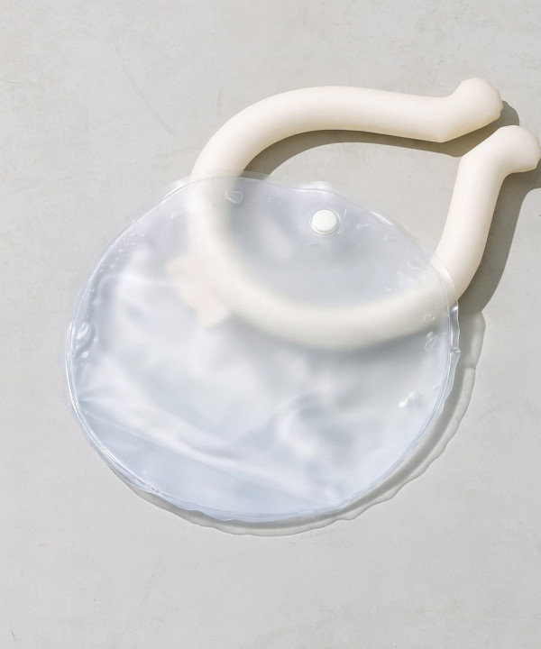 日本3COINS夏天消暑好物 必買最新背包冷感墊/冷凍頸圈/傘下風扇夾 