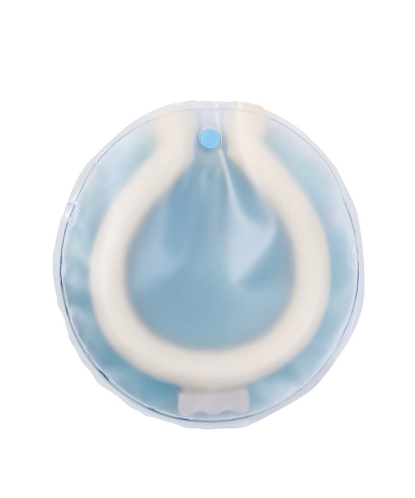 日本3COINS夏天消暑好物 必買最新背包冷感墊/冷凍頸圈/傘下風扇夾 