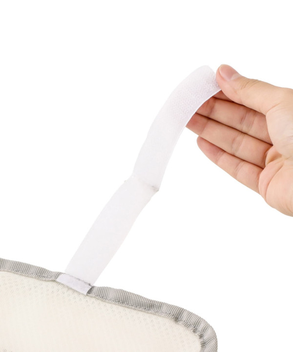 日本3COINS夏天消暑好物 必買最新背包冷感墊/冷凍頸圈/傘下風扇夾 