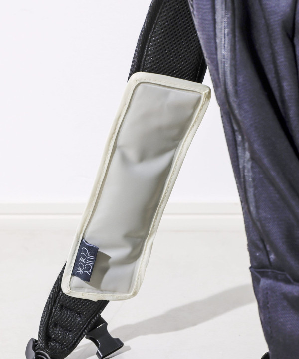 日本3COINS夏天消暑好物 必買最新背包冷感墊/冷凍頸圈/傘下風扇夾 