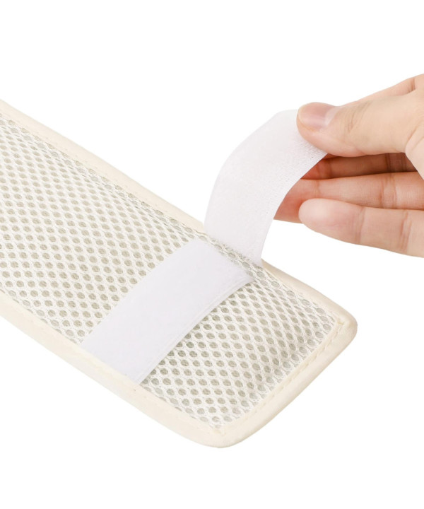 日本3COINS夏天消暑好物 必買最新背包冷感墊/冷凍頸圈/傘下風扇夾 