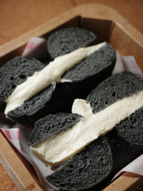 香港Bagel推介6大高質必食！享樂開心果麻糬貝果、Bagel GoGo兼備鹹甜款式