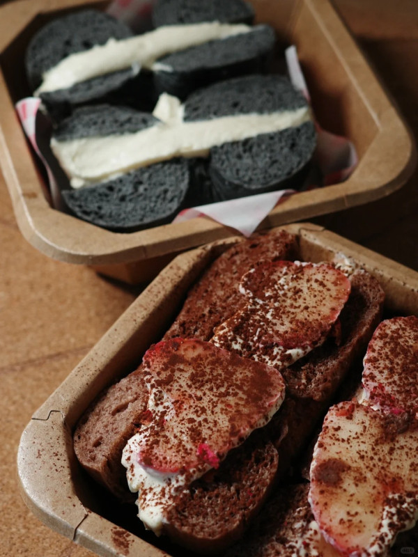 香港Bagel推介6大高質必食！享樂開心果麻糬貝果、Bagel GoGo兼備鹹甜款式