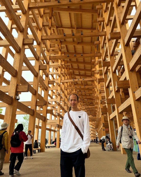 蘇民峰京都餐廳中伏罕動怒 直批一食物九唔搭八：差到無倫！ 