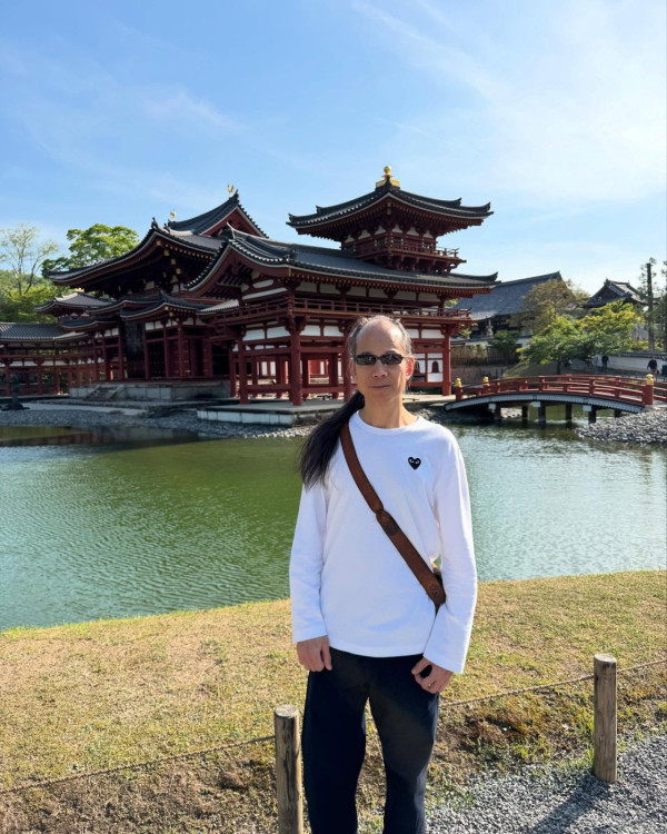 蘇民峰京都餐廳中伏罕動怒 直批一食物九唔搭八：差到無倫！ 