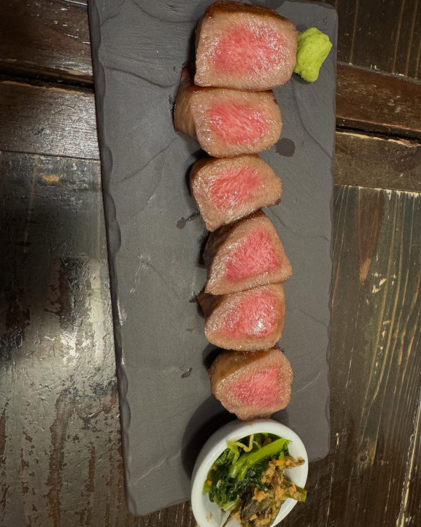 蘇民峰京都餐廳中伏罕動怒 直批一食物九唔搭八：差到無倫！ 