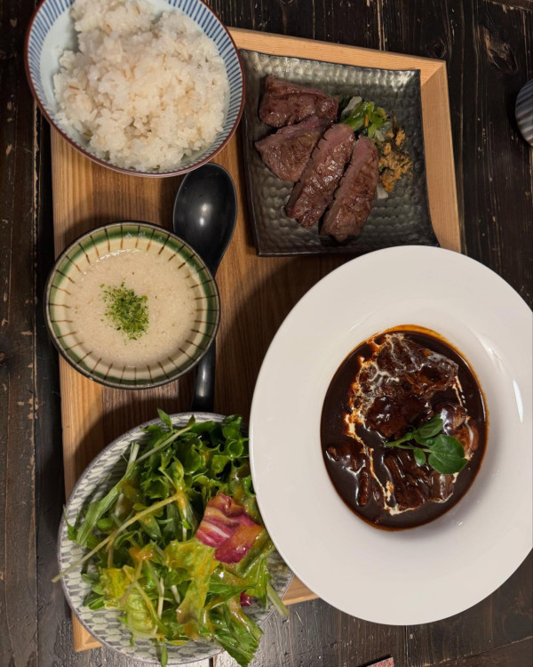 蘇民峰京都餐廳中伏罕動怒 直批一食物九唔搭八：差到無倫！ 