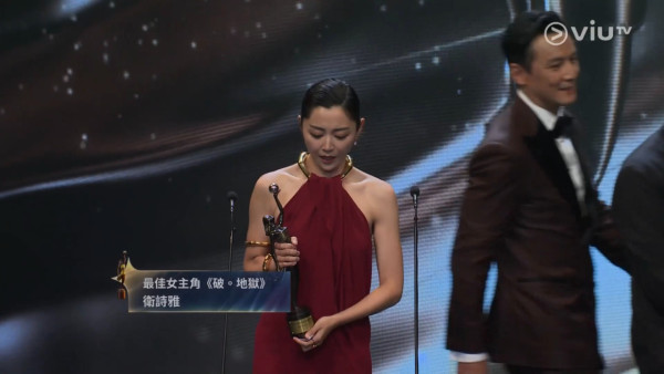 金像獎2026｜盤點歷屆6大影后攞晒女主角女配角！衛詩雅成史上第7人與演技派齊名