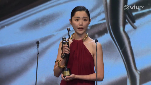 金像獎2026｜盤點歷屆6大影后攞晒女主角女配角！衛詩雅成史上第7人與演技派齊名