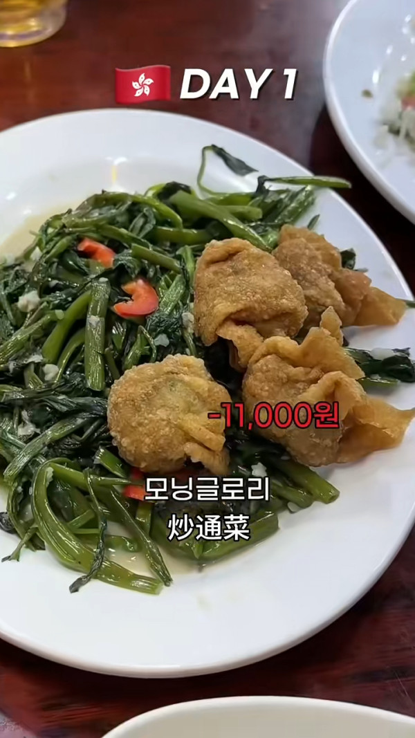 韓國女分享遊港3日2夜行程 推一景點最好玩/呻這裏用餐性價比低