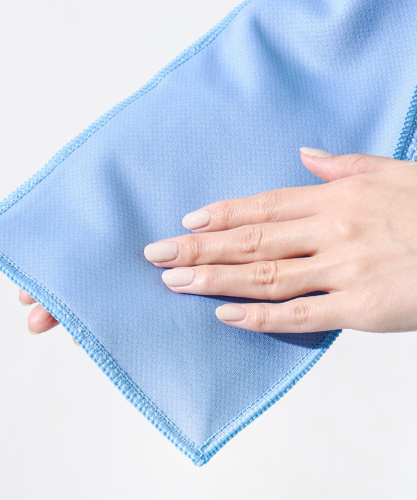 日本3COINS夏天消暑好物 必買最新背包冷感墊/冷凍頸圈/傘下風扇夾 