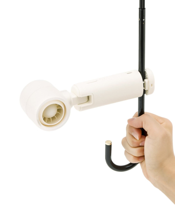 日本3COINS夏天消暑好物 必買最新背包冷感墊/冷凍頸圈/傘下風扇夾 