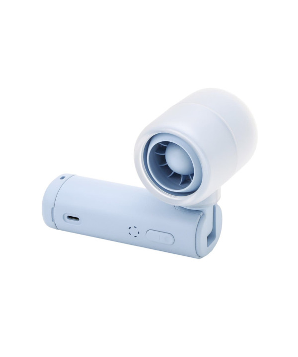 日本3COINS夏天消暑好物 必買最新背包冷感墊/冷凍頸圈/傘下風扇夾 