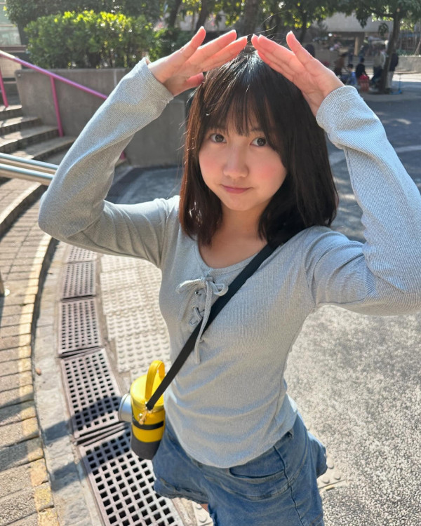 美心妹妹對東京地震預言啼笑皆非？在日留學生透露日本人真實反應 