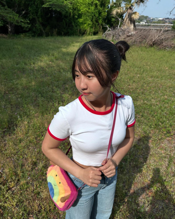 美心妹妹對東京地震預言啼笑皆非？在日留學生透露日本人真實反應 