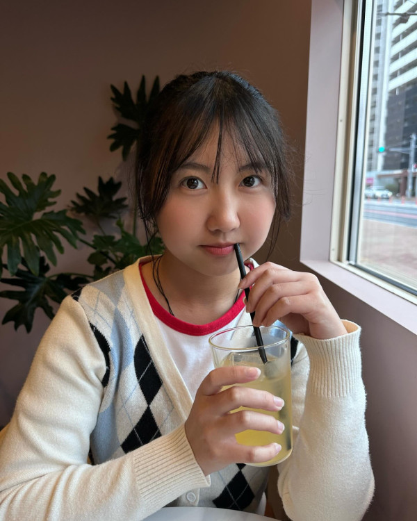 美心妹妹對東京地震預言啼笑皆非？在日留學生透露日本人真實反應 