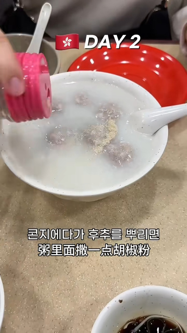 韓國女分享遊港3日2夜行程 推一景點最好玩/呻這裏用餐性價比低