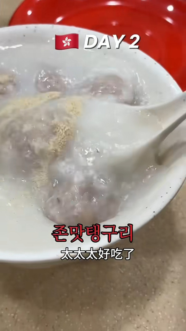 韓國女分享遊港3日2夜行程 推一景點最好玩/呻這裏用餐性價比低