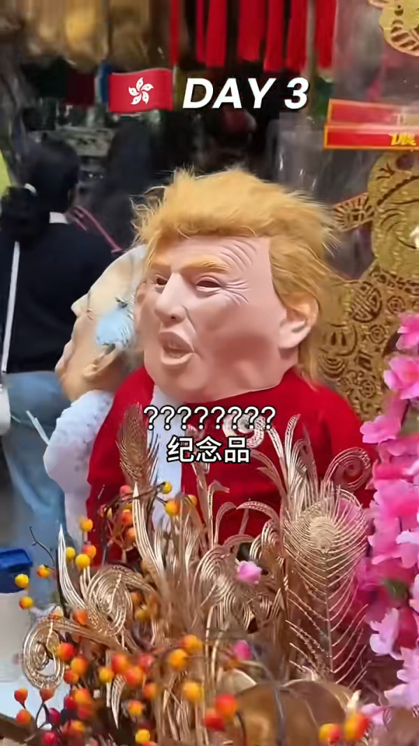 韓國女分享遊港3日2夜行程 推一景點最好玩/呻這裏用餐性價比低