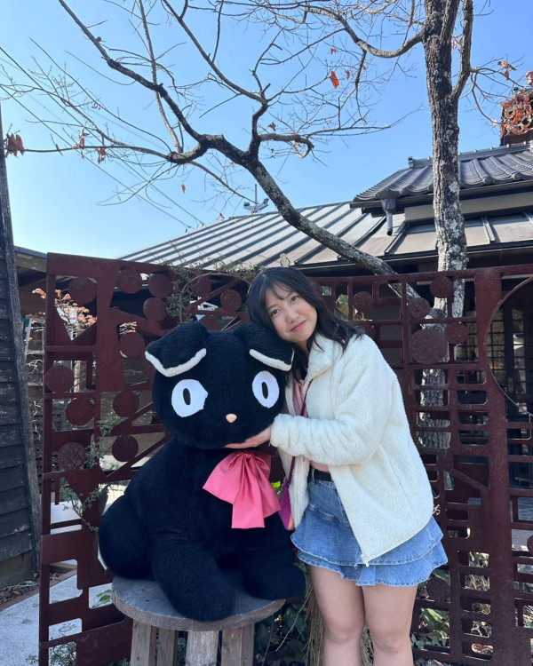 美心妹妹對東京地震預言啼笑皆非？在日留學生透露日本人真實反應 