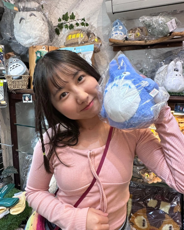 美心妹妹對東京地震預言啼笑皆非？在日留學生透露日本人真實反應 