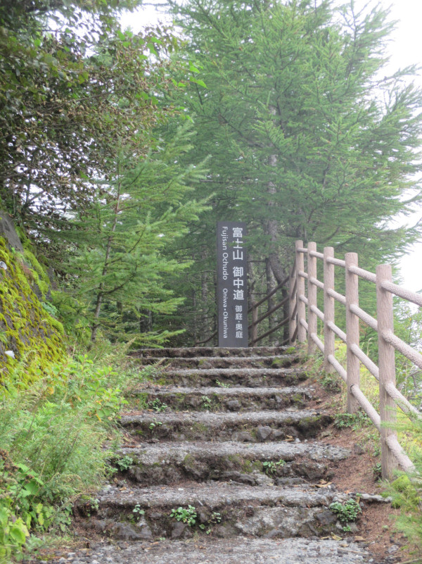 中國留學生4日兩度被困富士山 翻越封鎖線獨自登山 被直升機登山隊營救