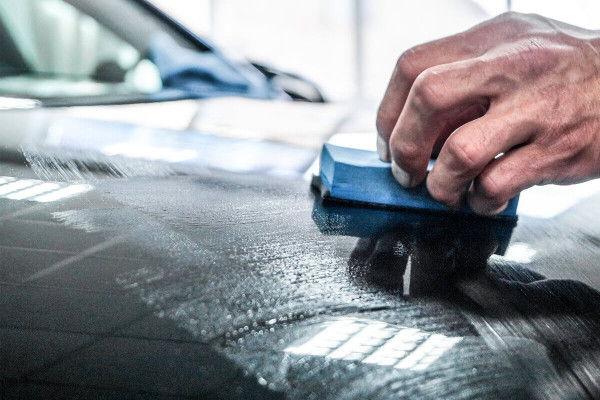 【汽車鍍膜DIY攻略】自己鍍膜不求人教學！準備工作、保養維護、注意事項