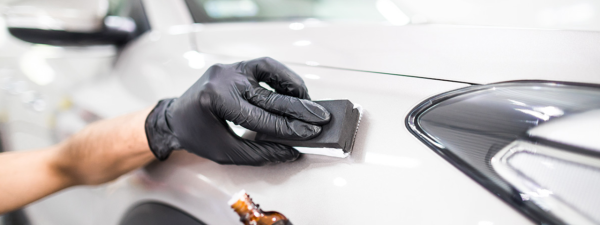 【汽車鍍膜DIY攻略】自己鍍膜不求人教學！準備工作、保養維護、注意事項