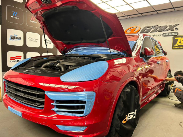 【汽車鍍膜DIY攻略】自己鍍膜不求人教學！準備工作、保養維護、注意事項