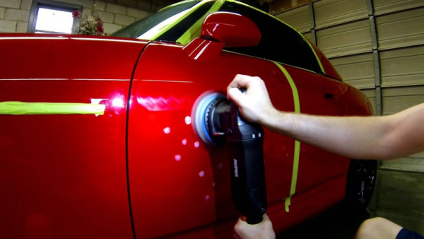 【汽車鍍膜DIY攻略】自己鍍膜不求人教學！準備工作、保養維護、注意事項