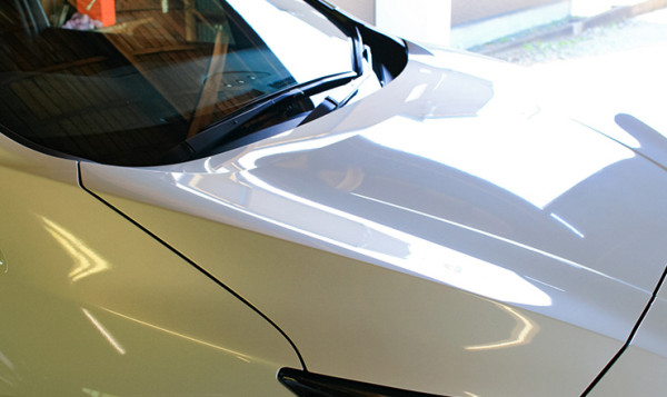 【汽車鍍膜DIY攻略】自己鍍膜不求人教學！準備工作、保養維護、注意事項