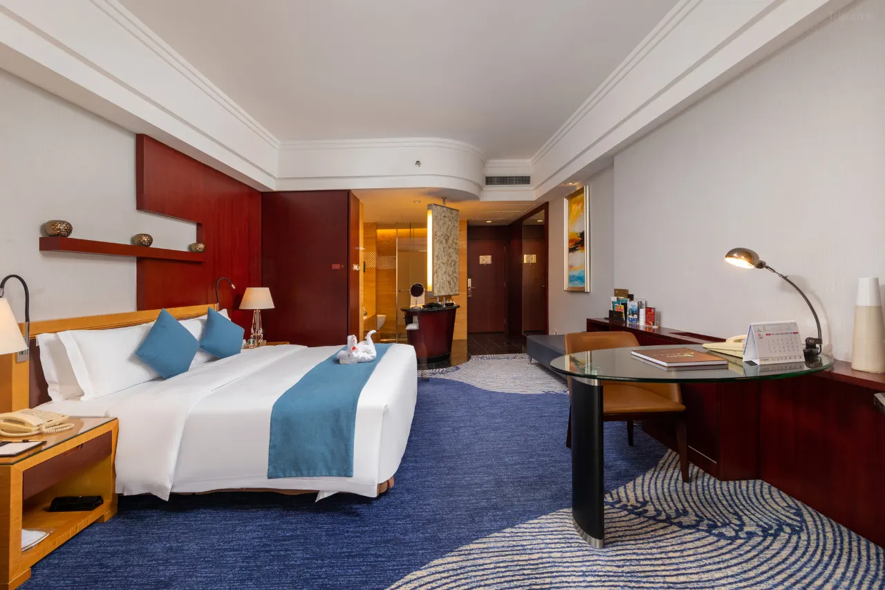 珠海來魅力假日酒店（圖片來源：Trip.com）