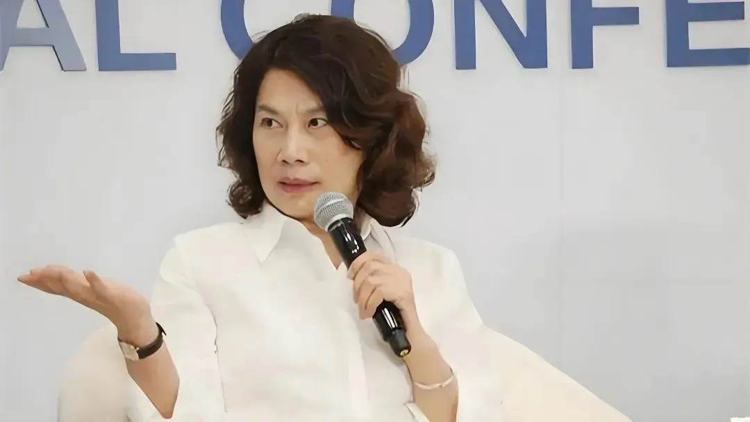 明星企業家語出驚人！留學海歸派容易出間諜？