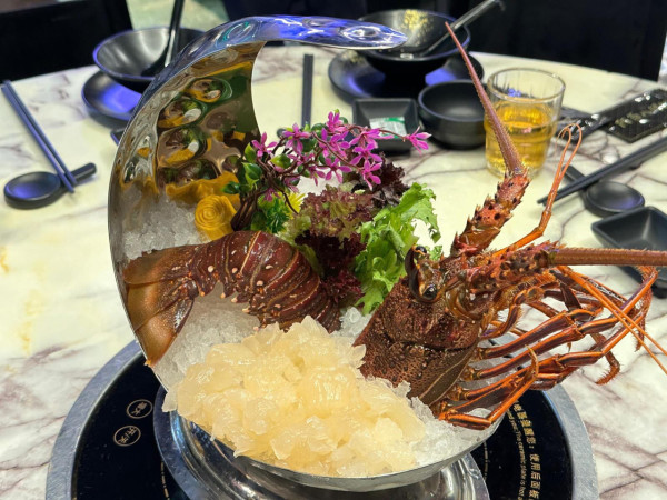 龍蝦自助餐│逾8間香港龍蝦自助餐推介！酒店龍蝦自助餐／高CP值龍蝦火鍋放題
