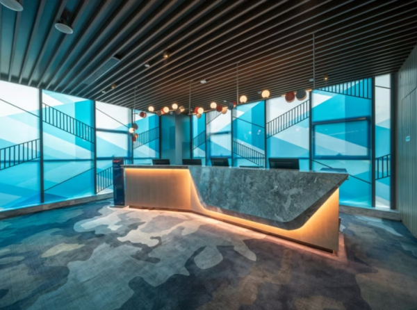 珠海拱北智選假日酒店（圖片來源：IHG）