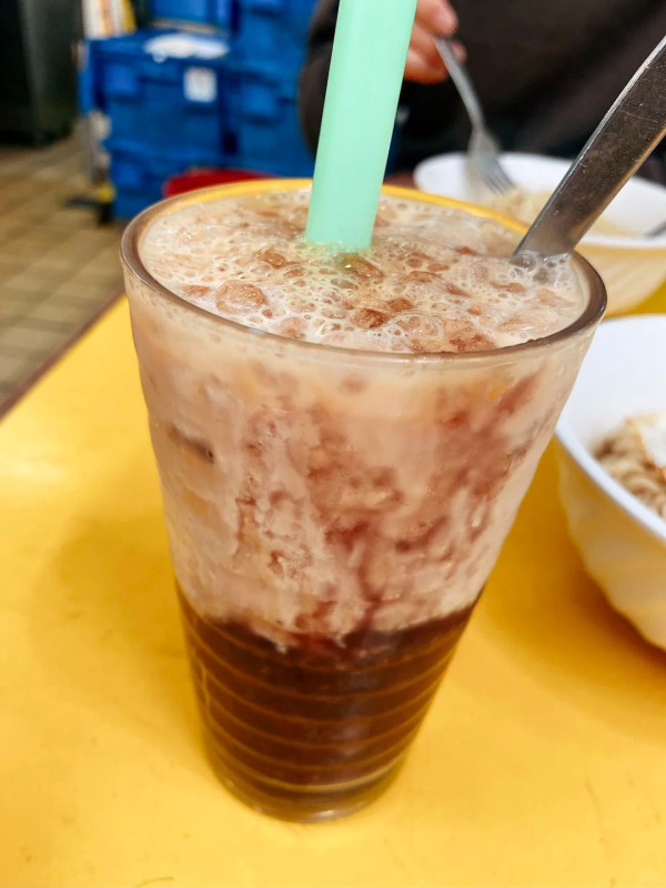 港式奶茶推介逾10間！ 茶餐廳正宗絲襪奶茶/瓦煲奶茶/樽仔裝＋詳細食評