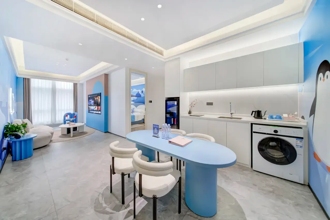 珠海象往北奢酒店地址（圖片來源：Trip.com）