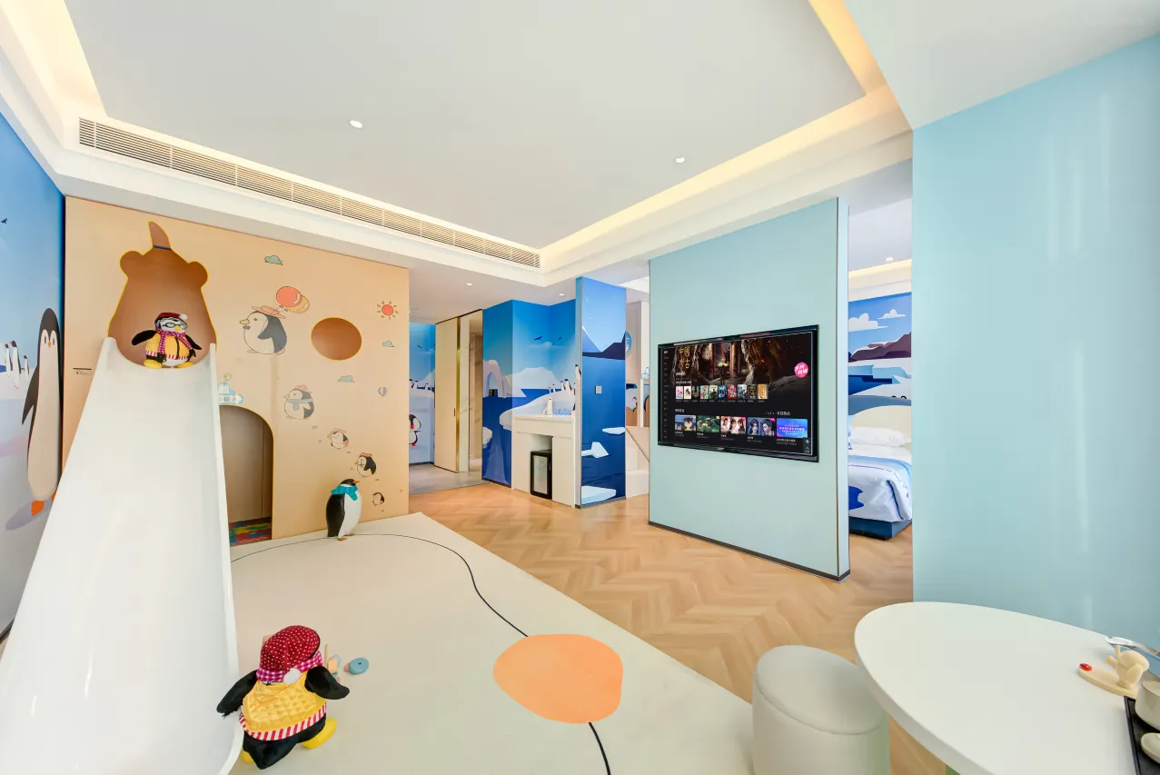 珠海象往北奢酒店地址（圖片來源：Trip.com）