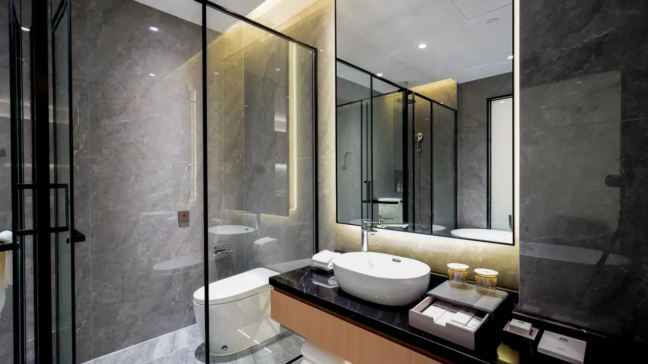 珠海象往北奢酒店地址（圖片來源：Trip.com）