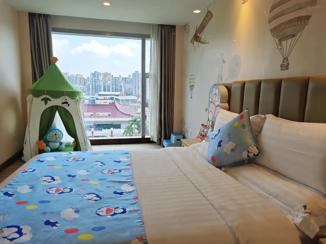 珠海L酒店（圖片來源：Trip.com）