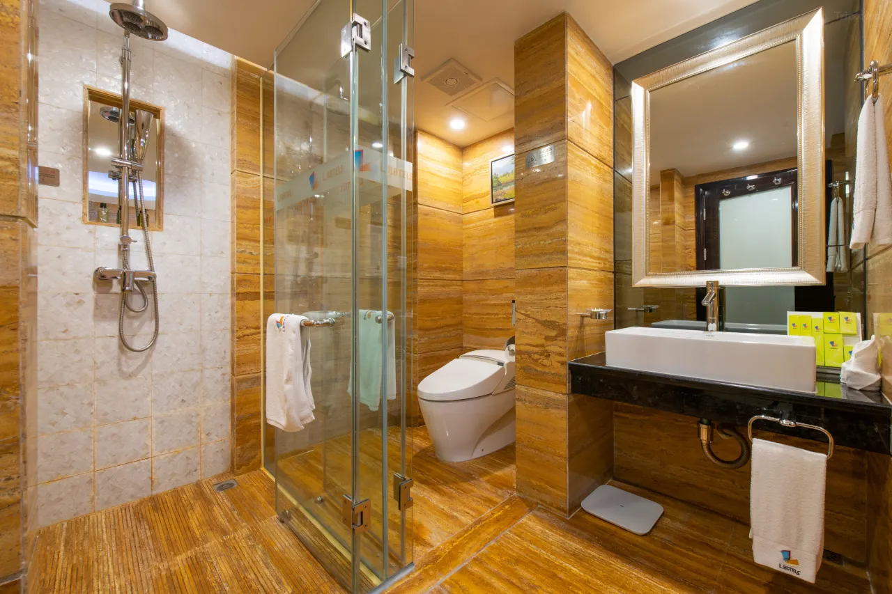 珠海L酒店（圖片來源：Trip.com）