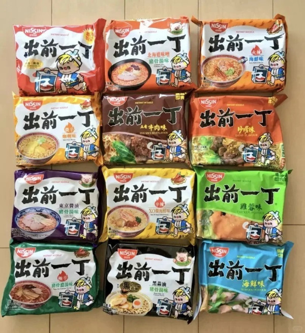 香港超市24大必買清單 惠康/百佳/馬莎/優品360 附優惠攻略/免費獲$120優惠券!
