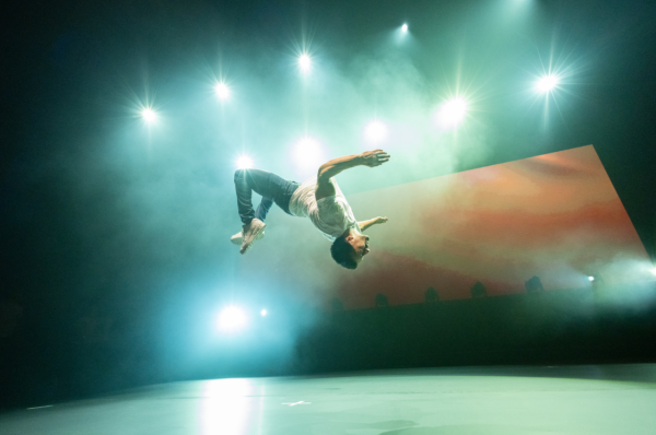 澳洲雷霆猛男SHOW六月回歸澳門銀河！限定6場火辣演出+近距離互動 附購票連結 