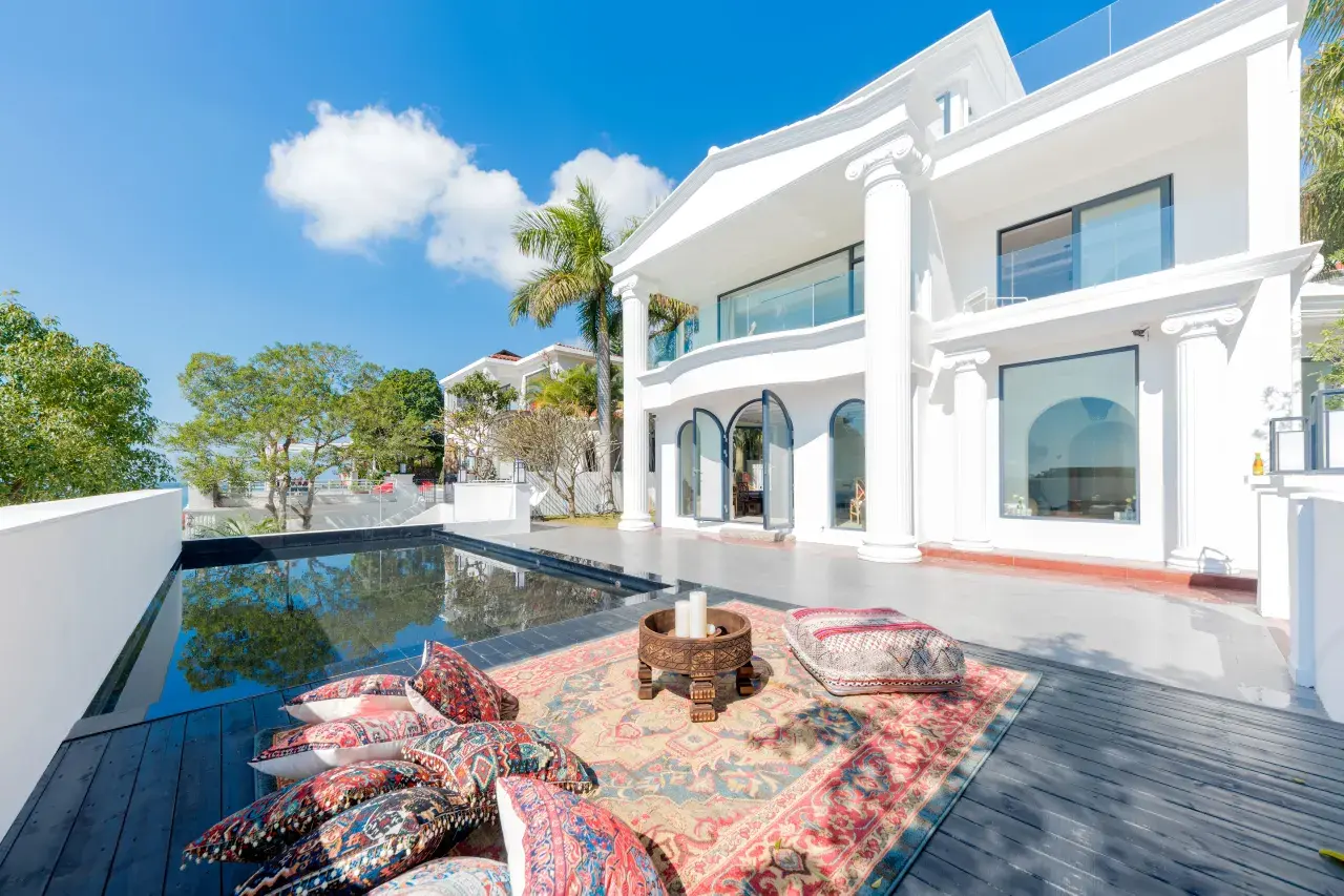 深圳情侶酒店10間推薦!紀念日/求婚/海灘/海景打卡!送旅拍/Spa按摩