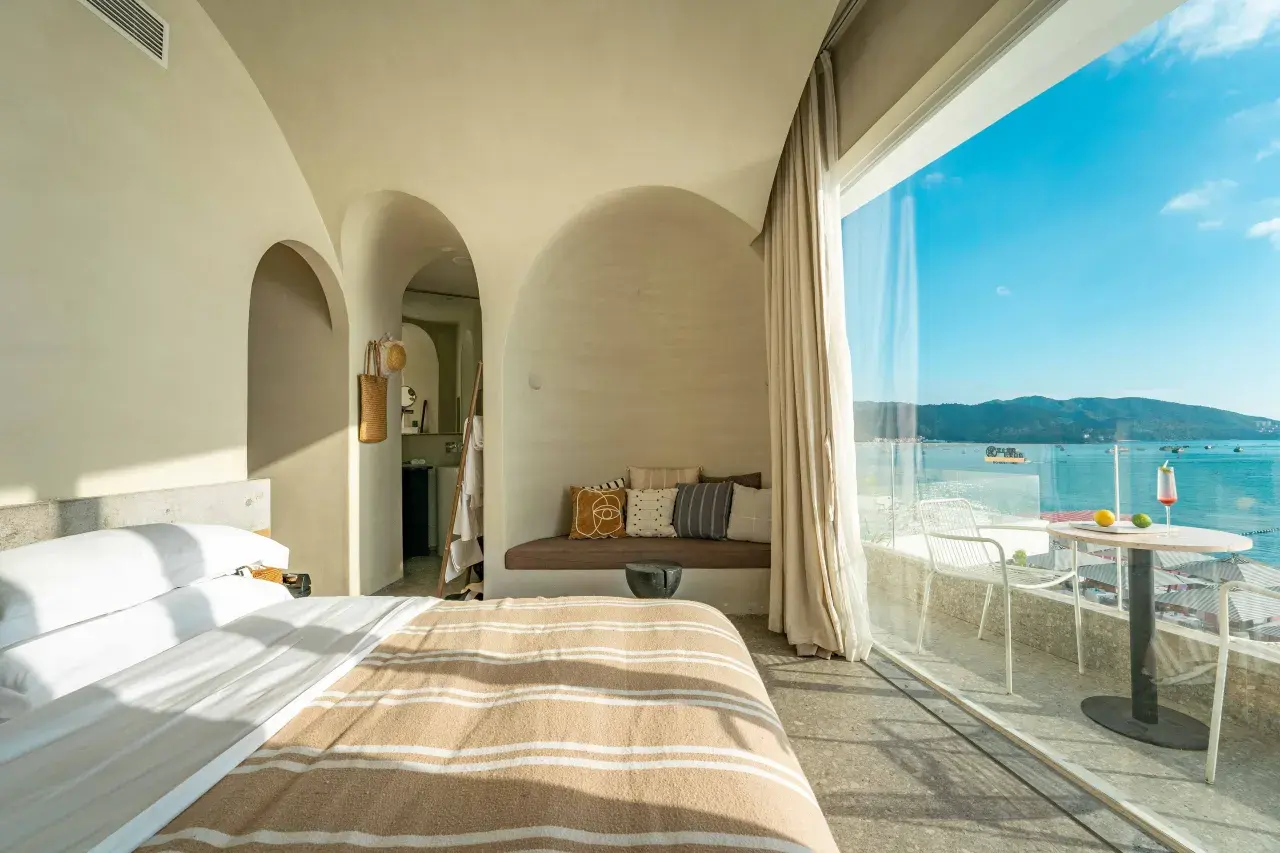 深圳情侶酒店10間推薦!紀念日/求婚/海灘/海景打卡!送旅拍/Spa按摩