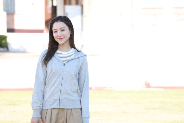 王敏奕生圖曝光氣質美貌靚到癲！獲讚真人比上鏡更靚：TVB第一靚